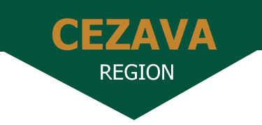 Region Cezava